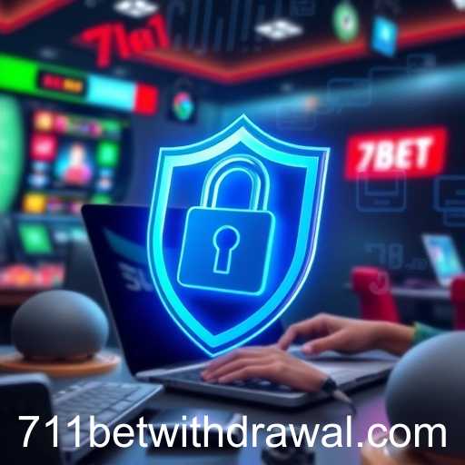 Navigating Online Betting in 2025: The 711bet Advantage