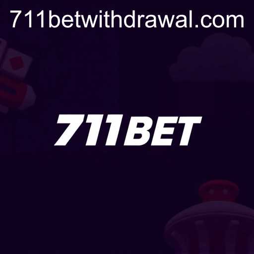 711bet Withdrawal Challenges and Solutions