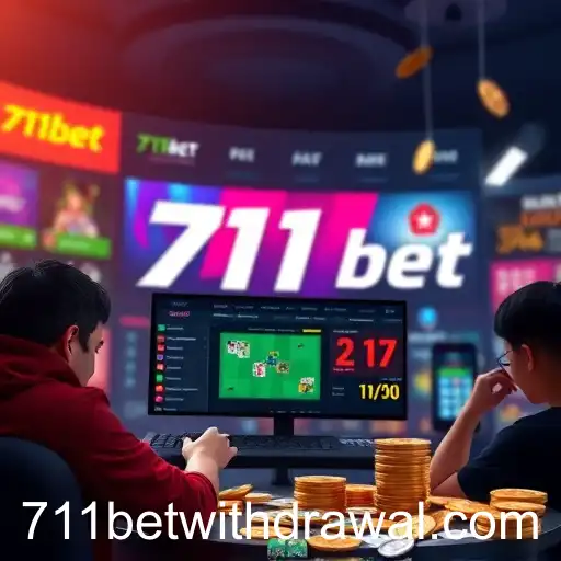 Navigating Online Game Withdrawals: A 2025 Perspective