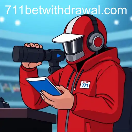 Mastering Account Management: Navigating 711bet Withdrawals