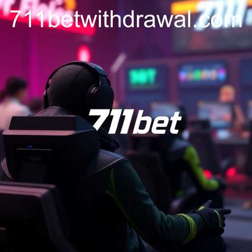 711bet: A Dynamic Shift in Online Gaming