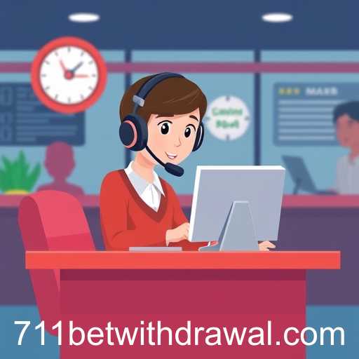 The Dynamics of Online Gaming Withdrawals