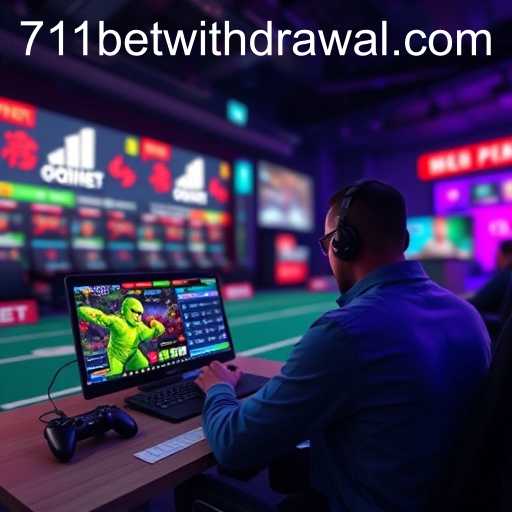 The Evolving Landscape of Online Gaming Withdrawals