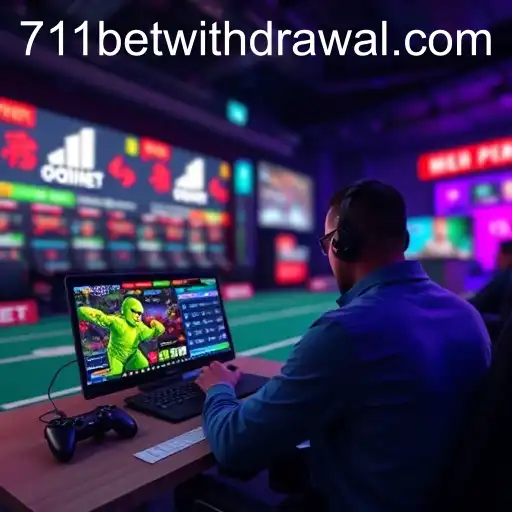 The Evolving Landscape of Online Gaming Withdrawals