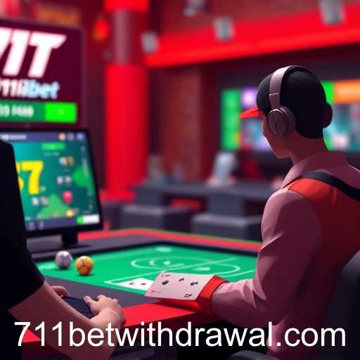 Navigating Online Gaming Withdrawals in 2025