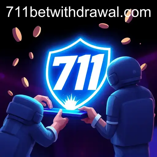 Exploring the Dynamics of Mobile Gaming: A Closer Look at 711bet Withdrawals