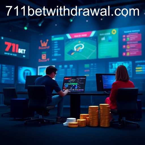 Navigating the Online Gaming Landscape