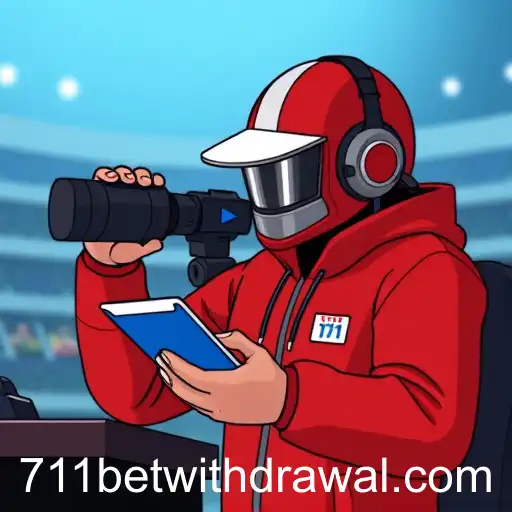 The Rise of Online Betting Platforms