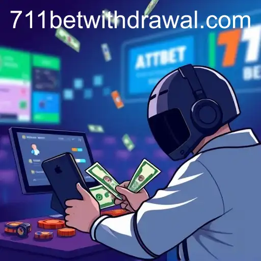 Navigating Online Gaming Withdrawals