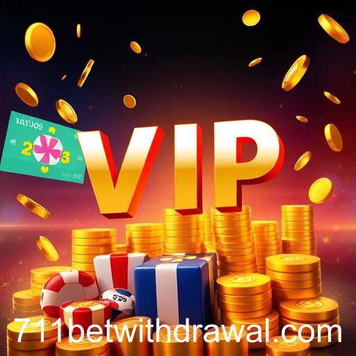 Exploring the VIP Program and Efficient 711bet Withdrawals on Gaming Websites