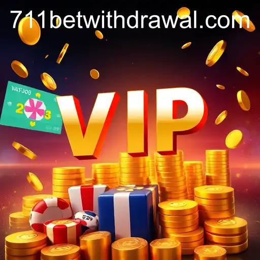 Exploring the VIP Program and Efficient 711bet Withdrawals on Gaming Websites